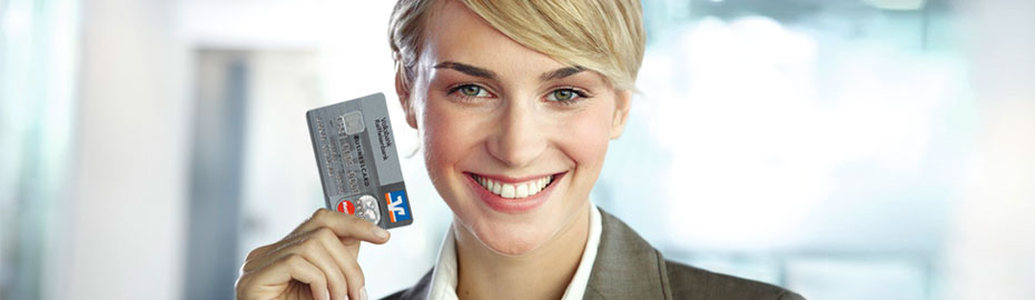 Firmenkreditkarte - Raiffeisen-Volksbank Miltenberg