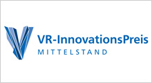 VR-InnovationsPreis Mittelstand VR-InnovationsPreis Mittelstand